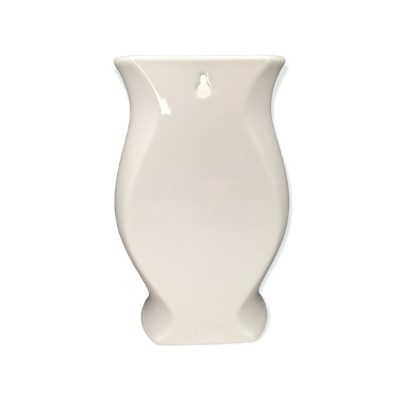 PartyLite White Taper Candle Holder - Picture 4 of 12